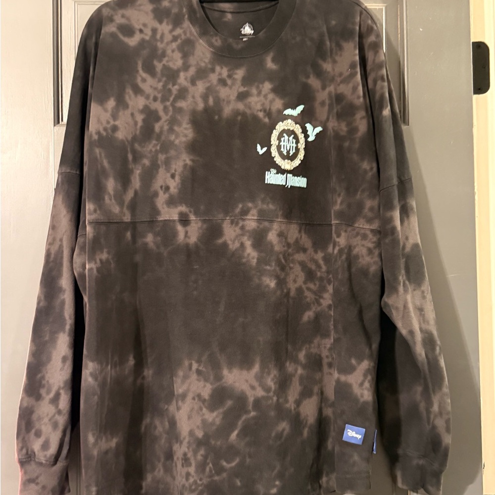 Disney Haunted Mansion Jersey